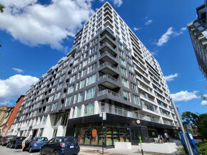 21eme Arrondissment Financial District Old Montreal 700-738 Rue St Paul