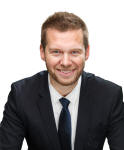 Alex Kay Downtown Montreal Real Estate Broker