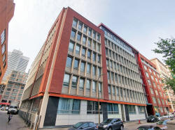Lofts St Alexandre condos for sale