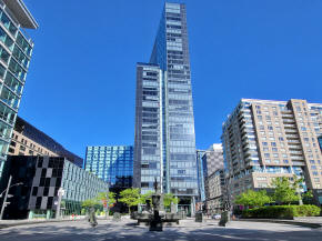 Humaniti Condos Downtown Montrea Condos for sale and for rent