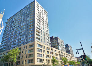 Le Seville Condos for sale Shaughnessey Village 1414 Chomedey Concordia University
