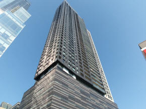 Tour des Canadiens 1288 des Canadiens Condos for sale and for rent Downtown Monteal